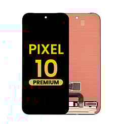 OLED Assembly without Frame for Google Pixel 10 (With Fingerprint Sensor) (Premium)