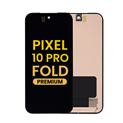 Outer OLED Assembly without Frame For Google Pixel 10 Pro Fold (Premium)