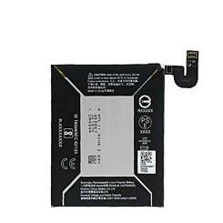 Replacement Battery for Google Pixel 3A (G020E-B) (Only Ground Shipping)