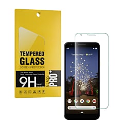 Clear Tempered Glass for Google Pixel 3A (2.5D / 1 Piece)