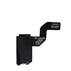 Headphone Jack Flex Cable for Google Pixel 4A