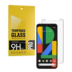 Clear Tempered Glass for Google Pixel 4 XL (2.5D / 1 Piece)