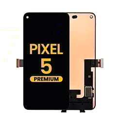 OLED Assembly without Frame for Google Pixel 5 (Premium)
