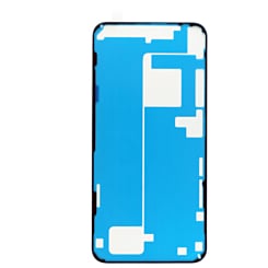 OLED Pre-cut LCD Adhesive Tape for Google Pixel 5 (Service Pack) (1 Piece)