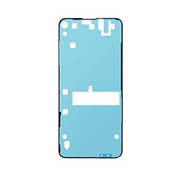 Pre-cut LCD Adhesive Tape for Google Pixel 5A 5G (Service Pack) (1 Piece)