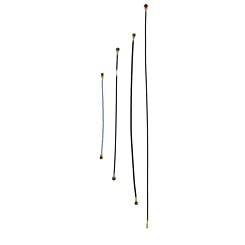 Antena Connecting Cable for Google Pixel 6A (4 Piece Set)