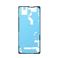 Pre-cut LCD Adhesive Tape for Google Pixel 6A (Service Pack) (1 Piece)