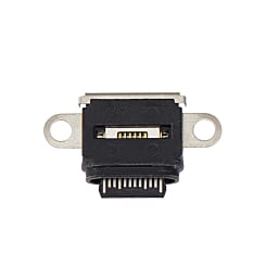 Charging Port Only for Google Pixel 6A / 6 Pro / 7 (Soldering Required)