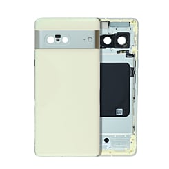Housing Frame for Google Pixel 7 (LEMONGRASS) (Service Pack)