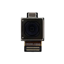 Wide Angle Back Camera for Google Pixel 7A (Service Pack)