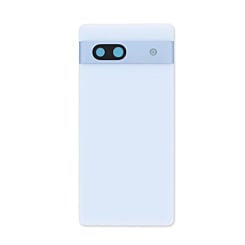 Back Cover for Google Pixel 7A (SEA) (Service Pack)
