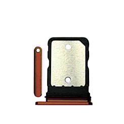 Sim Tray for Google Pixel 7A (CORAL) (Service Pack)