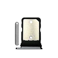 Sim Tray for Google Pixel 7A (SNOW) (Service Pack)