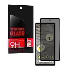 Privacy Tempered Glass for Google Pixel 7A (2.5D / 1 Piece)