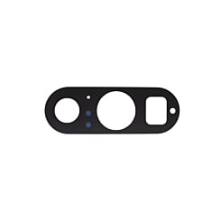 Back Camera Lens for Google Pixel 8 Pro (Glass Only) with Adhesive