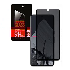 Privacy Tempered Glass for Google Pixel 8 Pro (2.5D / 1 Piece)