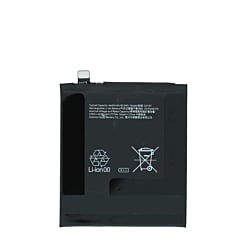 Replacement Battery for Google Pixel 9 / 9 Pro (GVYZ7) (Only Ground Shipping)
