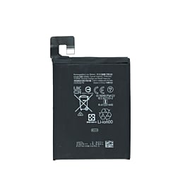 Replacement Battery for Google Pixel 9A (Only Ground Shipping)