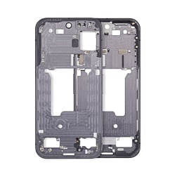 Middle Frame Housing Pixel 9 Pro (OBSIDIAN)