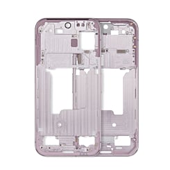 Middle Frame Housing Pixel 9 Pro (ROSE QUARTZ)