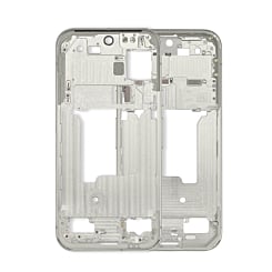 Middle Frame Housing Pixel 9 Pro (PORCELAIN)