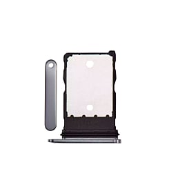 Sim Tray for Google Pixel 9 Pro (OBSIDIAN)