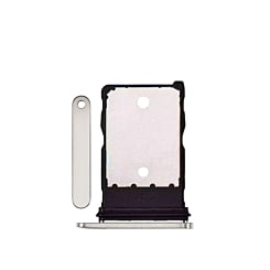 Sim Tray for Google Pixel 9 Pro (PORCELAIN)