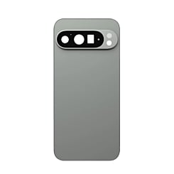 Back Cover with Camera Lens for Google Pixel 9 Pro XL (HAZEL)