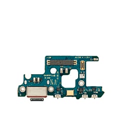 Purchase the Charging Port Board for Galaxy Note 10 Plus N976U V, Premium, US Version.