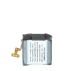 Replacement Battery for Galaxy Watch 4 (40mm) / Watch 4 Classic (42mm) (Only Ground Shipping)
