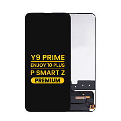 LCD Assembly without Frame for Huawei Y9 Prime (2019) / Enjoy 10 Plus / P Smart Z (Premium)