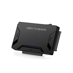 Hard Disk Adapter USB 3.0 IDE - SATA