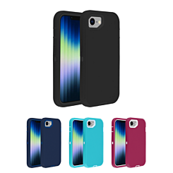 Heavy Duty Case for iPhone 16e (SE4 2025) (Only Ground Shipping)