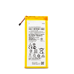 Replacement Battery for Motorola Moto G6 (XT1925 / 2018) / G5S Plus (XT1806 / 2017) (HG30) (Only Ground Shipping)