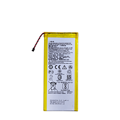 Replacement Battery for Motorola Moto G5 Plus (XT1687 / 2017) (HG40) (Only Ground Shipping)