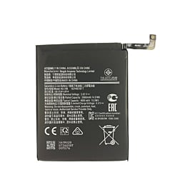 Order the Replacement Battery for Galaxy A11 A115 HQ-70T or HQ-70N only ground shipping.
