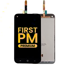 LCD Assembly without Frame for HTC FIRST (PM3310) (BLACK) (Premium)