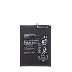 Replacement Battery for Huawei Y9S / Y9 Prime 2019 (HB446486ECW) (Only Ground Shipping)