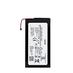 Replacement Battery for Motorola Moto Z2 Play (XT1710 / 2017) (HZ40) (Only Ground Shipping)