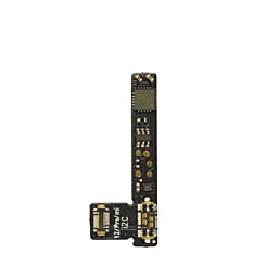 Shop the i2C External Battery Repair Flex Cable for iPhone 12 Mini, 12, and 12 Pro.
