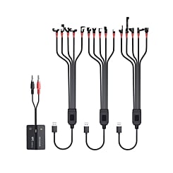 Shop the i2C Power 2S Boot Box for iPhone 7 to 15 Pro Max.