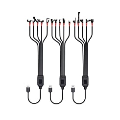 Purchase the i2C One-Click Boot Cable for iPhone 8 to 15 Pro Max.