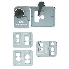 i2C CF Dot Matrix Calibrator for iP X to 14 Pro Max (19 in 1)
