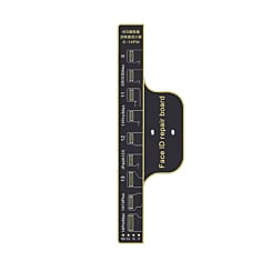 Buy the i2C i6S Dot Matrix Activation Read/Write Integrated Board for iPhone X to 14 Pro Max.