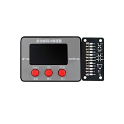 i2C EPR32 Chip Programmer Read & Write for iPhone 15-16 Series / iPad Charging Chip and for iPhone 5 to 17 Series Baseband Chip