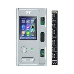 Shop the i2C i6S Programmer Wide Angle Camera Repair Board for iPhone XR to 12 Pro Max, 1-piece host, not returnable.