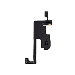 Grab the wholesale deals on the i2C earpiece proximity sensor flex cable for iPhone 14, welding and programming needed.