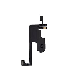 Grab the wholesale deals on the i2C earpiece proximity sensor flex cable for iPhone 14, welding and programming needed.