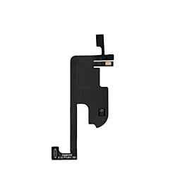 Grab the wholesale deals on the i2C earpiece proximity sensor flex cable for the iPhone 14 Plus — welding and programming needed.