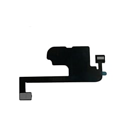 Order the i2C earpiece proximity sensor flex cable for iPhone 15 Plus — welding and programming required.